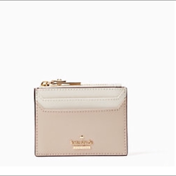 kate spade lalena wallet